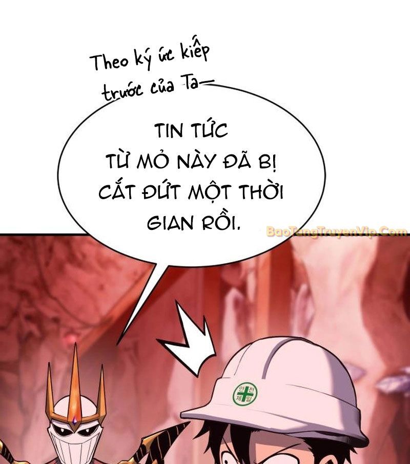 Cây Xẻng Xúc Được Mọi Thứ Chap 6 - Next Chap 7