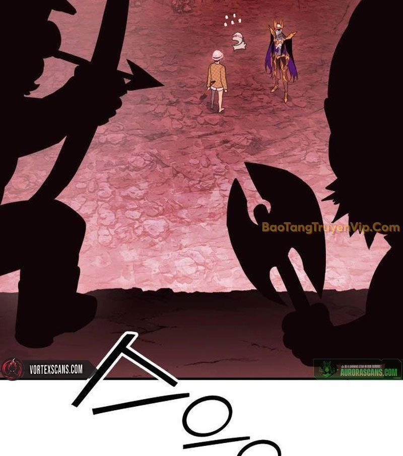 Cây Xẻng Xúc Được Mọi Thứ Chap 6 - Next Chap 7