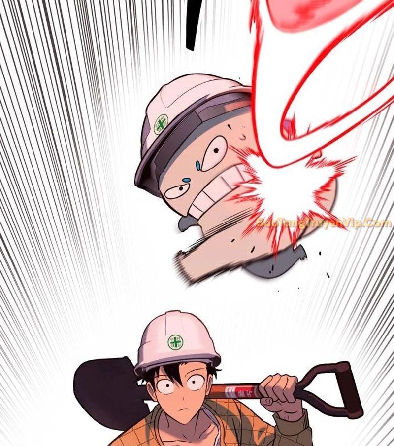 Cây Xẻng Xúc Được Mọi Thứ Chap 6 - Next Chap 7