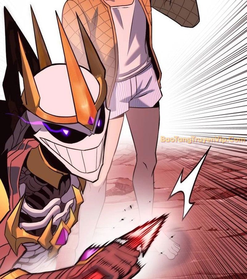 Cây Xẻng Xúc Được Mọi Thứ Chap 6 - Next Chap 7