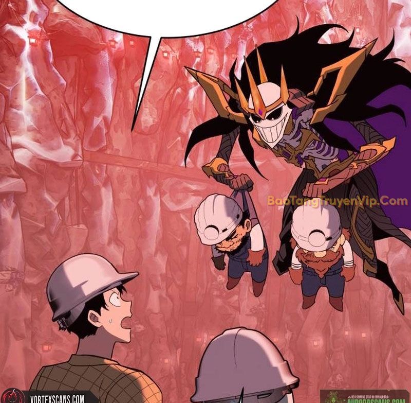 Cây Xẻng Xúc Được Mọi Thứ Chap 6 - Next Chap 7