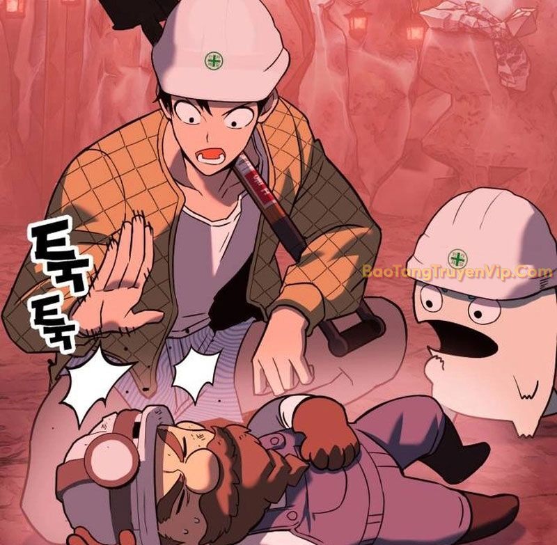 Cây Xẻng Xúc Được Mọi Thứ Chap 6 - Next Chap 7