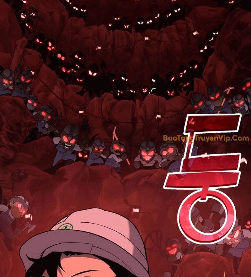 Cây Xẻng Xúc Được Mọi Thứ Chap 6 - Next Chap 7