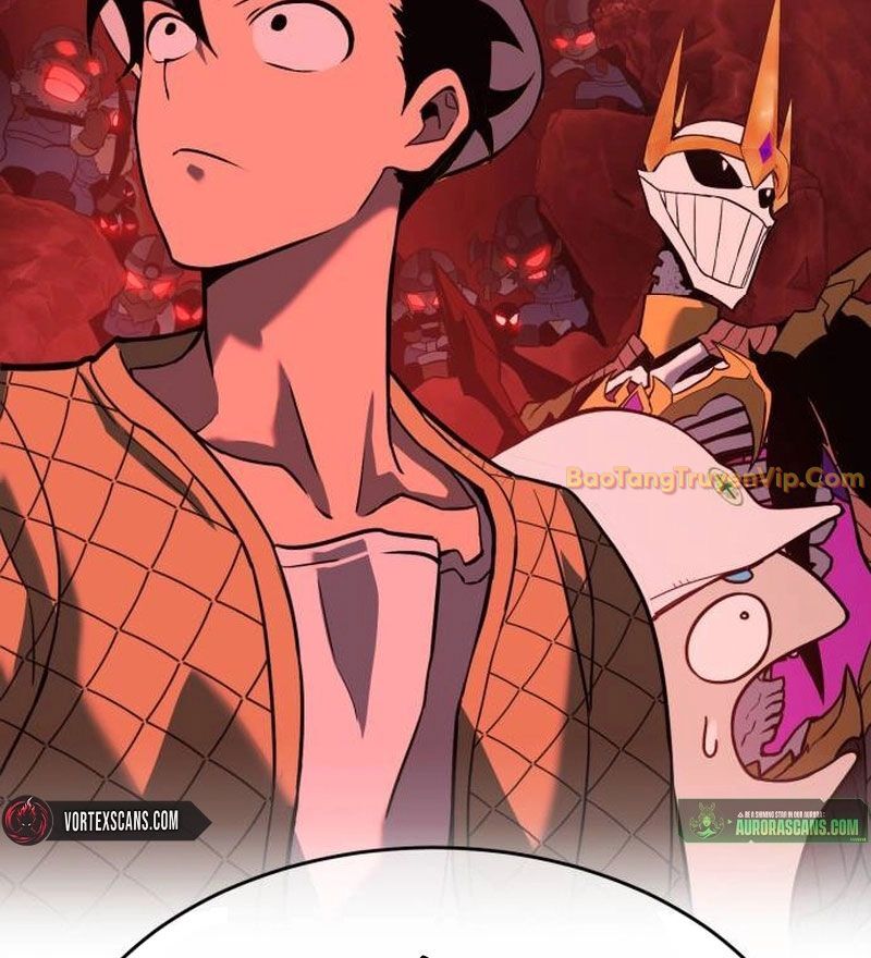 Cây Xẻng Xúc Được Mọi Thứ Chap 6 - Next Chap 7