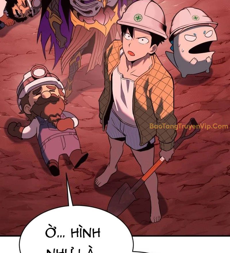 Cây Xẻng Xúc Được Mọi Thứ Chap 6 - Next Chap 7