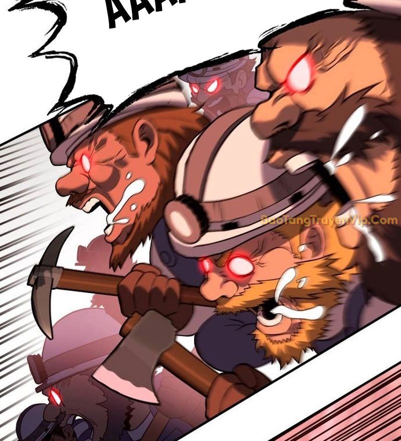 Cây Xẻng Xúc Được Mọi Thứ Chap 6 - Next Chap 7