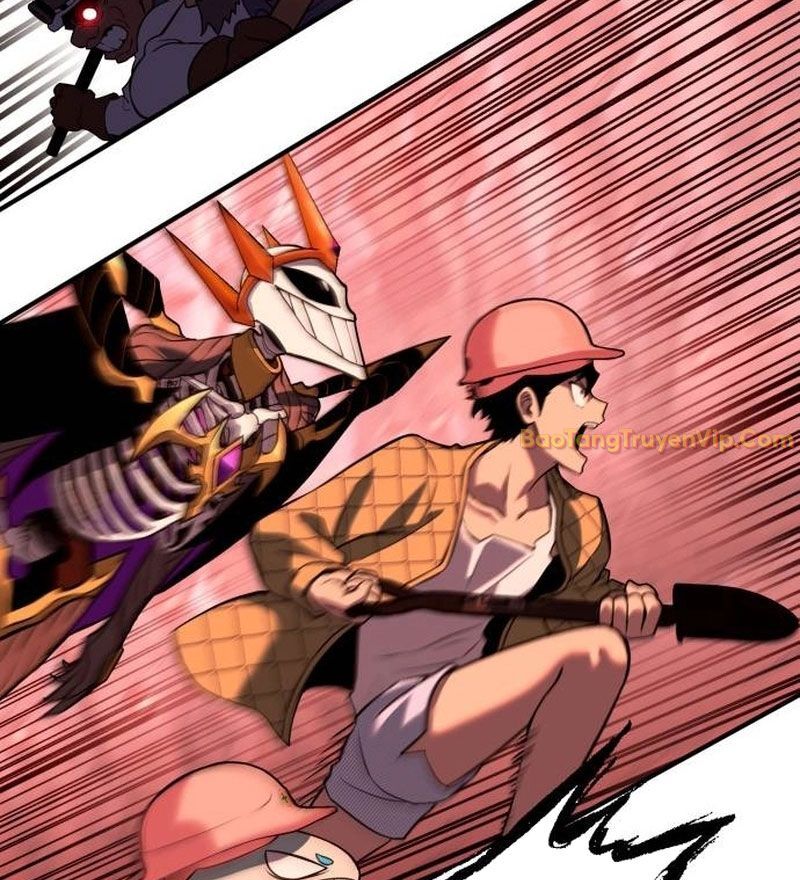 Cây Xẻng Xúc Được Mọi Thứ Chap 6 - Next Chap 7