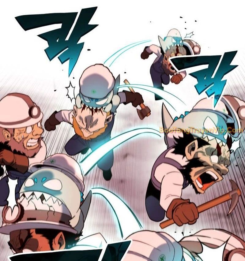 Cây Xẻng Xúc Được Mọi Thứ Chap 6 - Next Chap 7