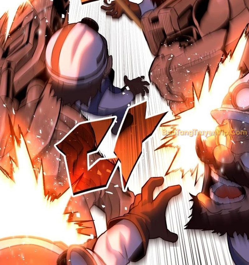 Cây Xẻng Xúc Được Mọi Thứ Chap 6 - Next Chap 7