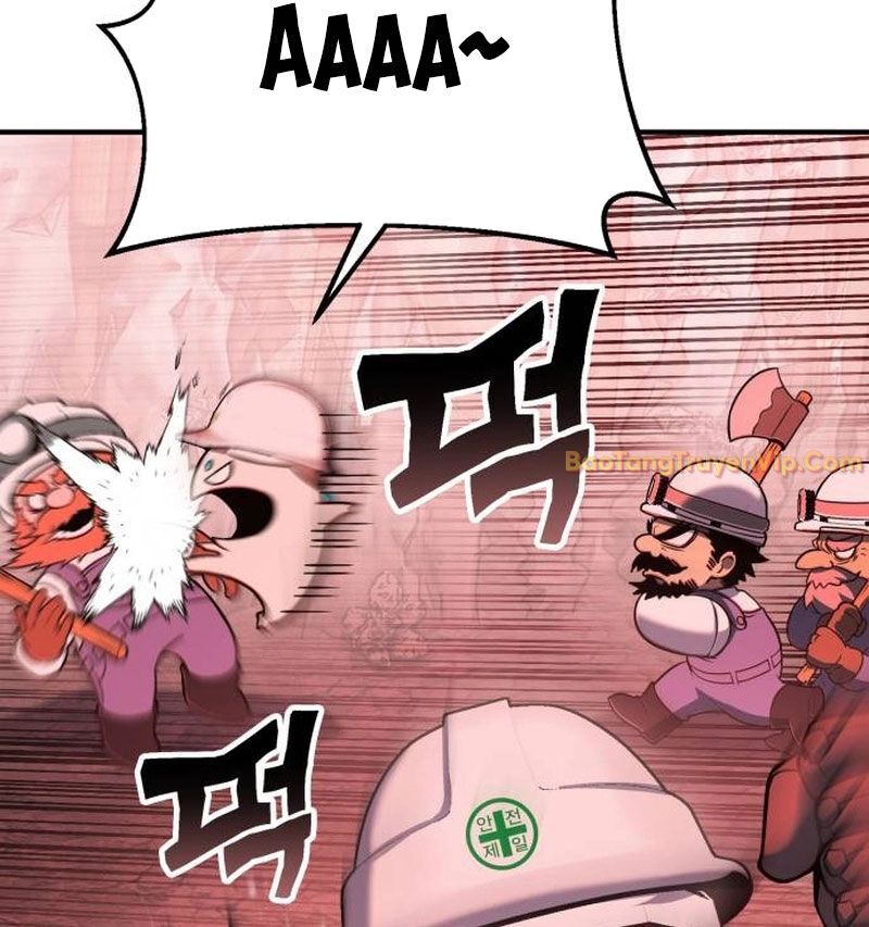 Cây Xẻng Xúc Được Mọi Thứ Chap 6 - Next Chap 7