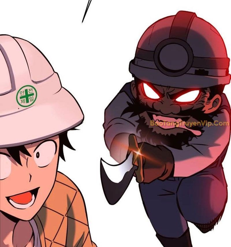 Cây Xẻng Xúc Được Mọi Thứ Chap 6 - Next Chap 7
