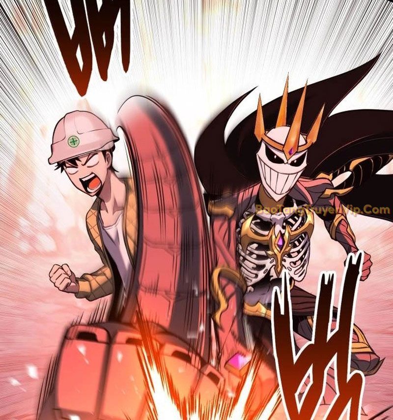 Cây Xẻng Xúc Được Mọi Thứ Chap 6 - Next Chap 7