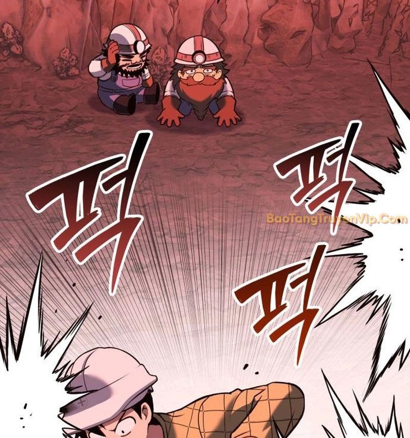 Cây Xẻng Xúc Được Mọi Thứ Chap 6 - Next Chap 7