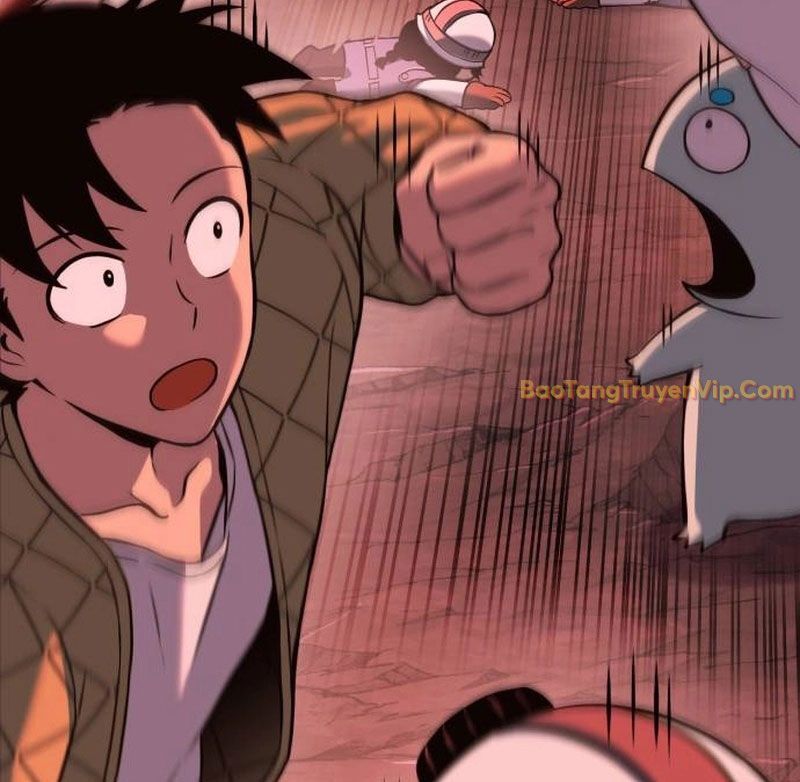 Cây Xẻng Xúc Được Mọi Thứ Chap 6 - Next Chap 7
