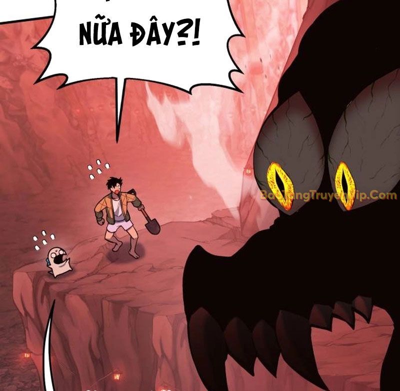 Cây Xẻng Xúc Được Mọi Thứ Chap 6 - Next Chap 7
