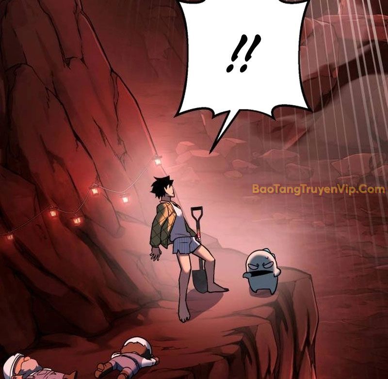Cây Xẻng Xúc Được Mọi Thứ Chap 6 - Next Chap 7