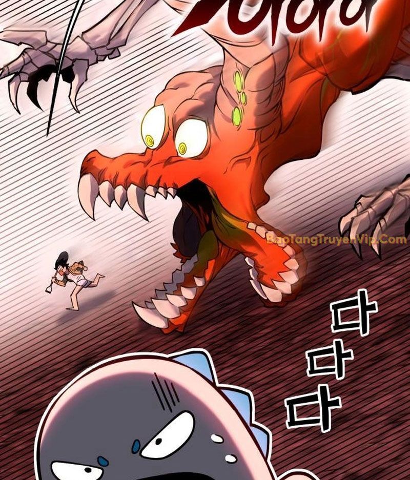 Cây Xẻng Xúc Được Mọi Thứ Chap 6 - Next Chap 7