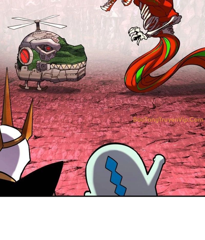 Cây Xẻng Xúc Được Mọi Thứ Chap 6 - Next Chap 7