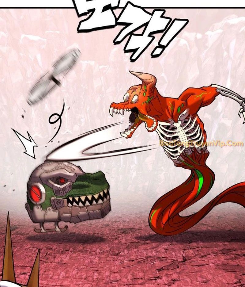 Cây Xẻng Xúc Được Mọi Thứ Chap 6 - Next Chap 7
