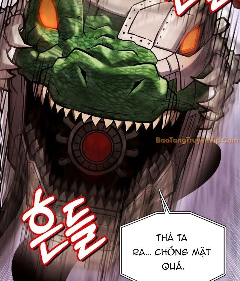 Cây Xẻng Xúc Được Mọi Thứ Chap 6 - Next Chap 7