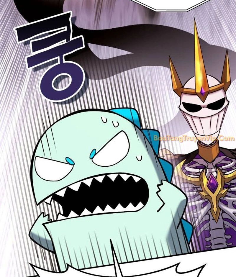 Cây Xẻng Xúc Được Mọi Thứ Chap 6 - Next Chap 7