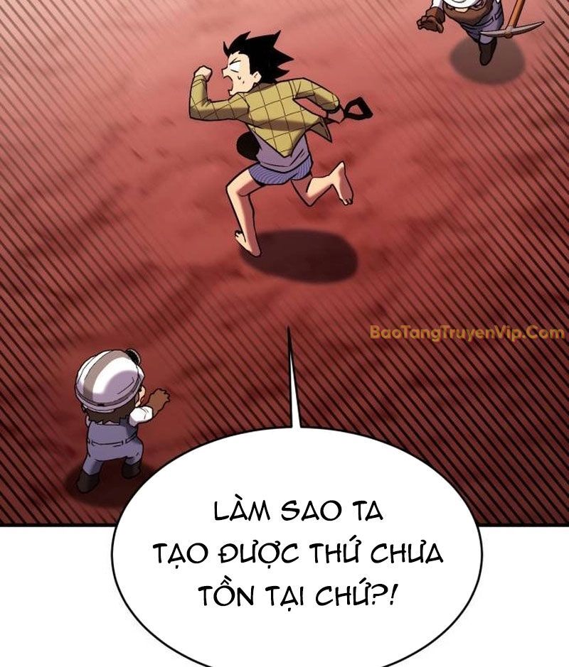 Cây Xẻng Xúc Được Mọi Thứ Chap 6 - Next Chap 7