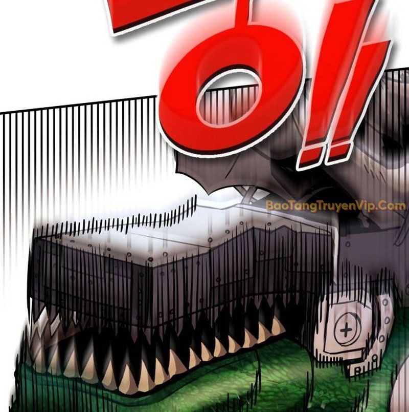 Cây Xẻng Xúc Được Mọi Thứ Chap 6 - Next Chap 7