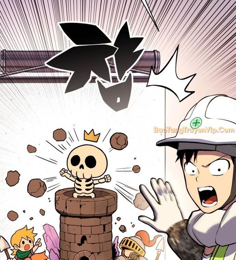 Cây Xẻng Xúc Được Mọi Thứ Chap 6 - Next Chap 7