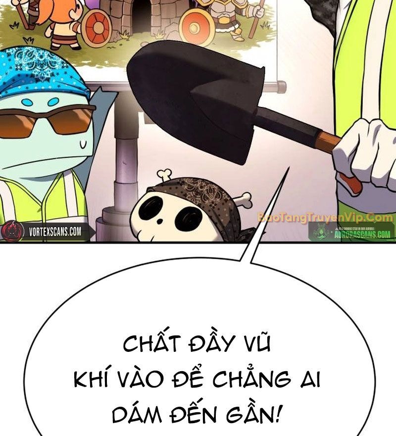 Cây Xẻng Xúc Được Mọi Thứ Chap 6 - Next Chap 7