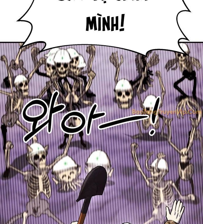 Cây Xẻng Xúc Được Mọi Thứ Chap 6 - Next Chap 7