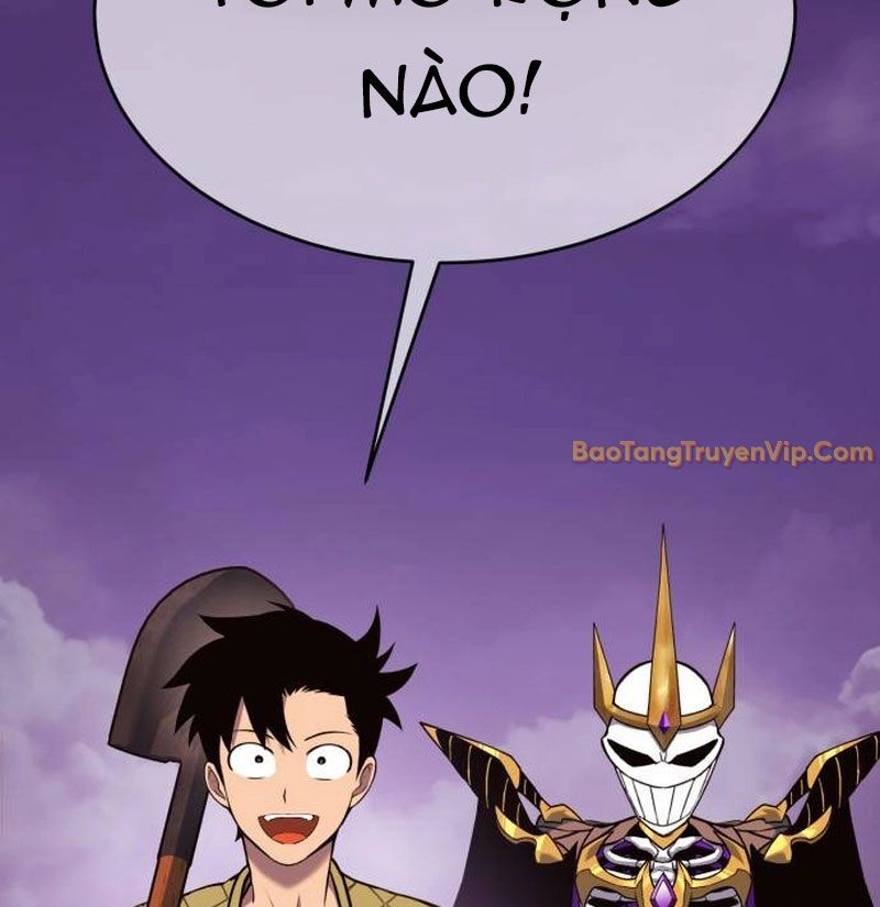 Cây Xẻng Xúc Được Mọi Thứ Chap 6 - Next Chap 7