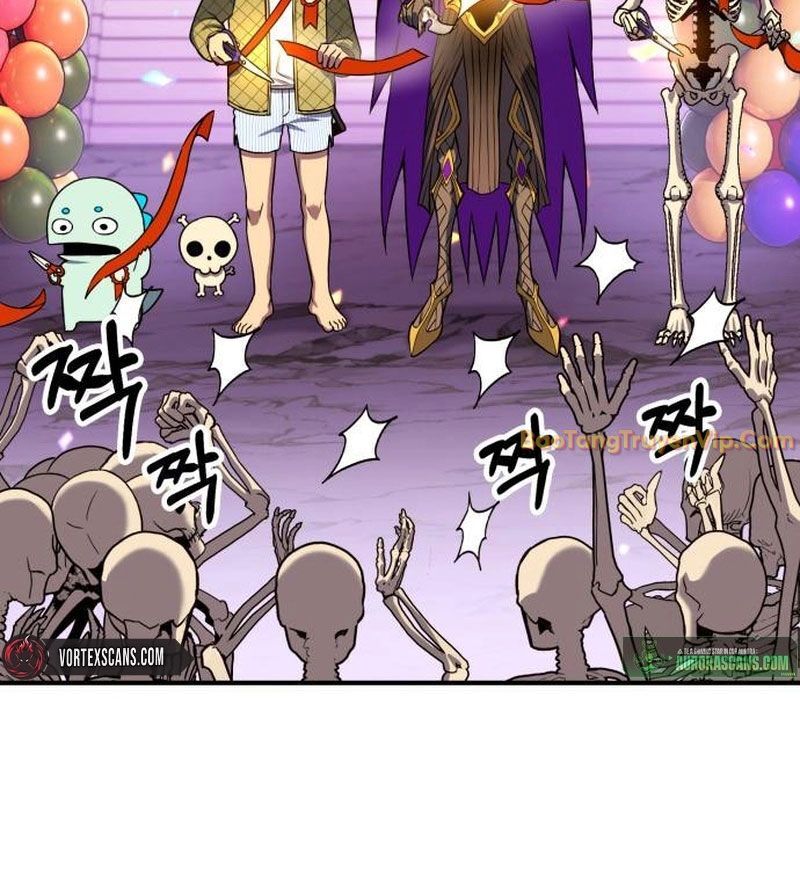 Cây Xẻng Xúc Được Mọi Thứ Chap 6 - Next Chap 7