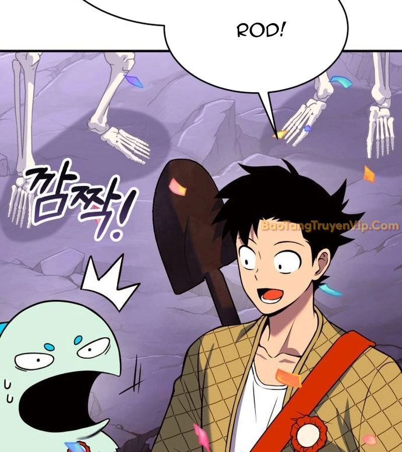 Cây Xẻng Xúc Được Mọi Thứ Chap 6 - Next Chap 7