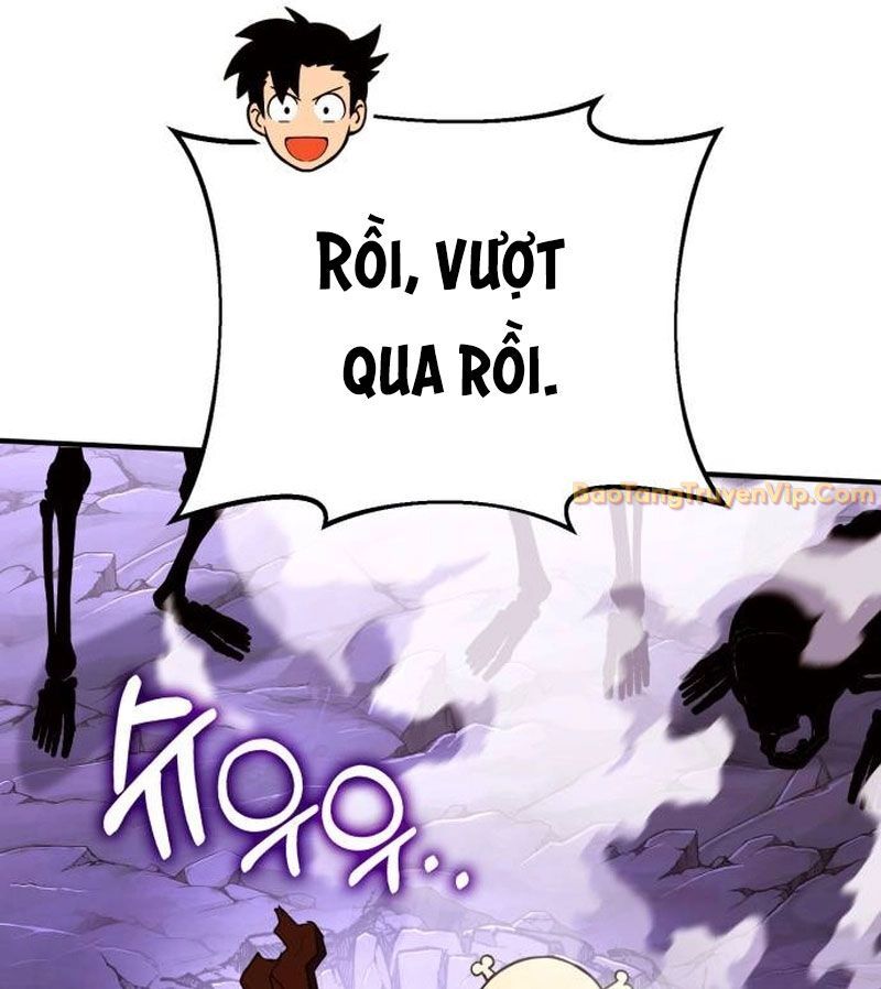 Cây Xẻng Xúc Được Mọi Thứ Chap 6 - Next Chap 7