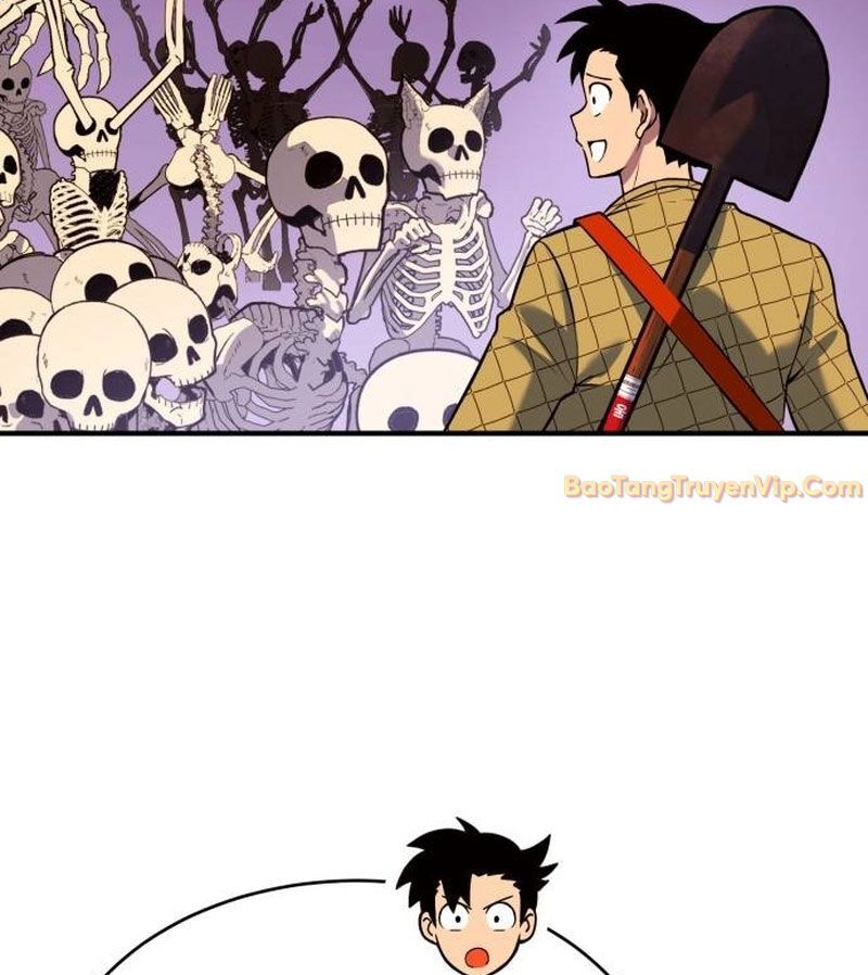 Cây Xẻng Xúc Được Mọi Thứ Chap 6 - Next Chap 7
