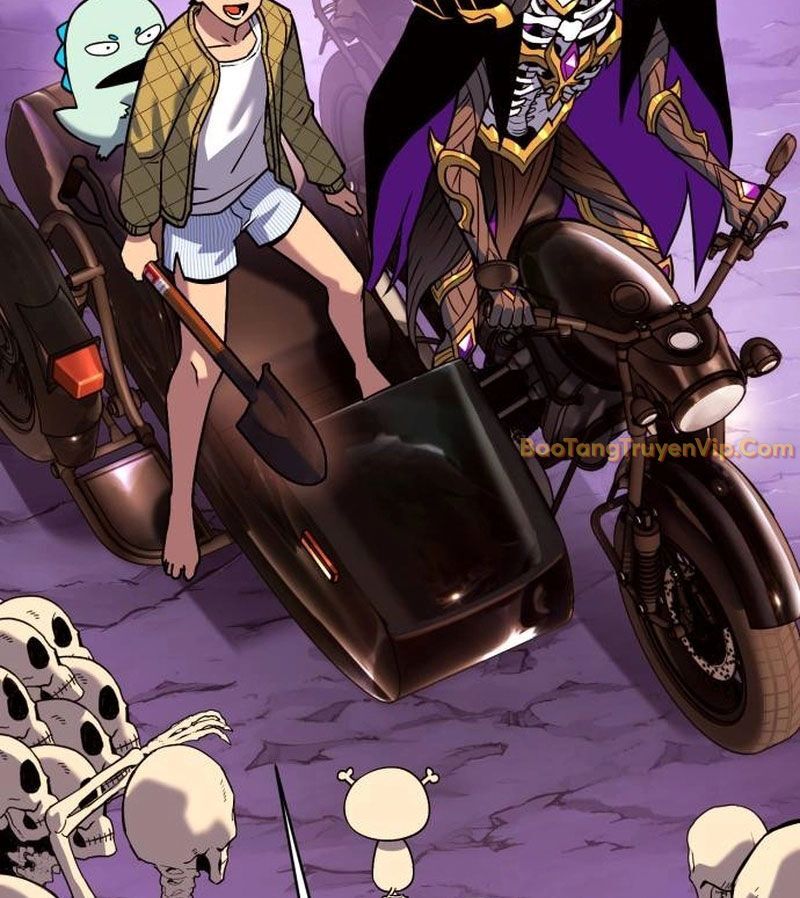 Cây Xẻng Xúc Được Mọi Thứ Chap 6 - Next Chap 7
