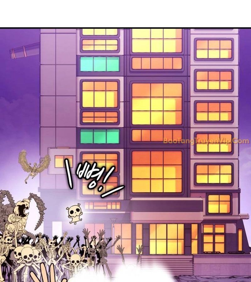 Cây Xẻng Xúc Được Mọi Thứ Chap 6 - Next Chap 7