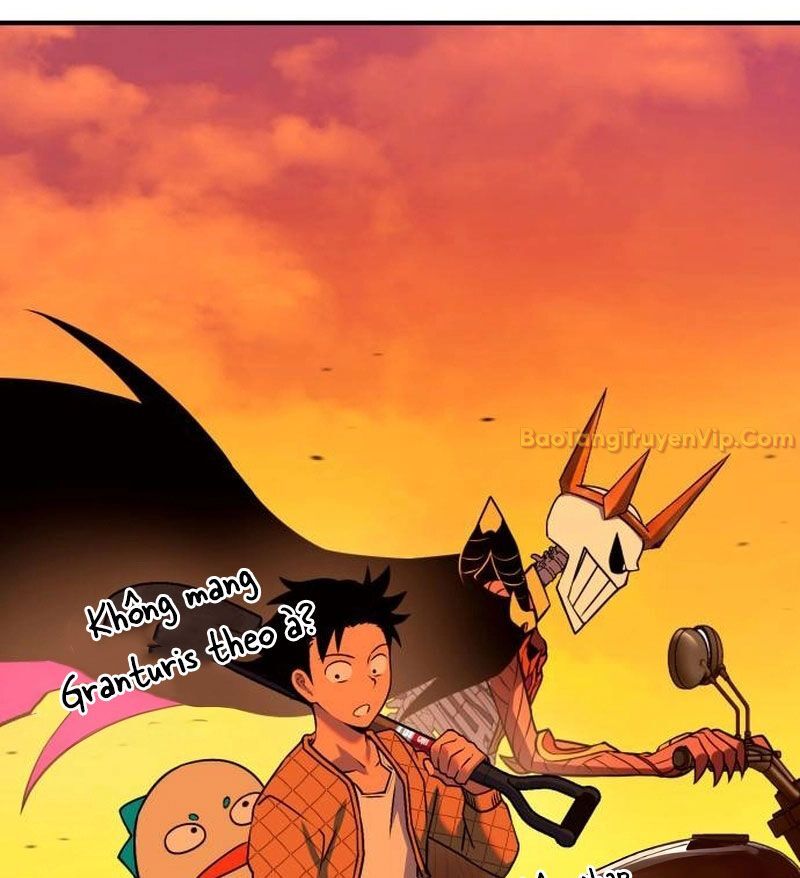 Cây Xẻng Xúc Được Mọi Thứ Chap 6 - Next Chap 7