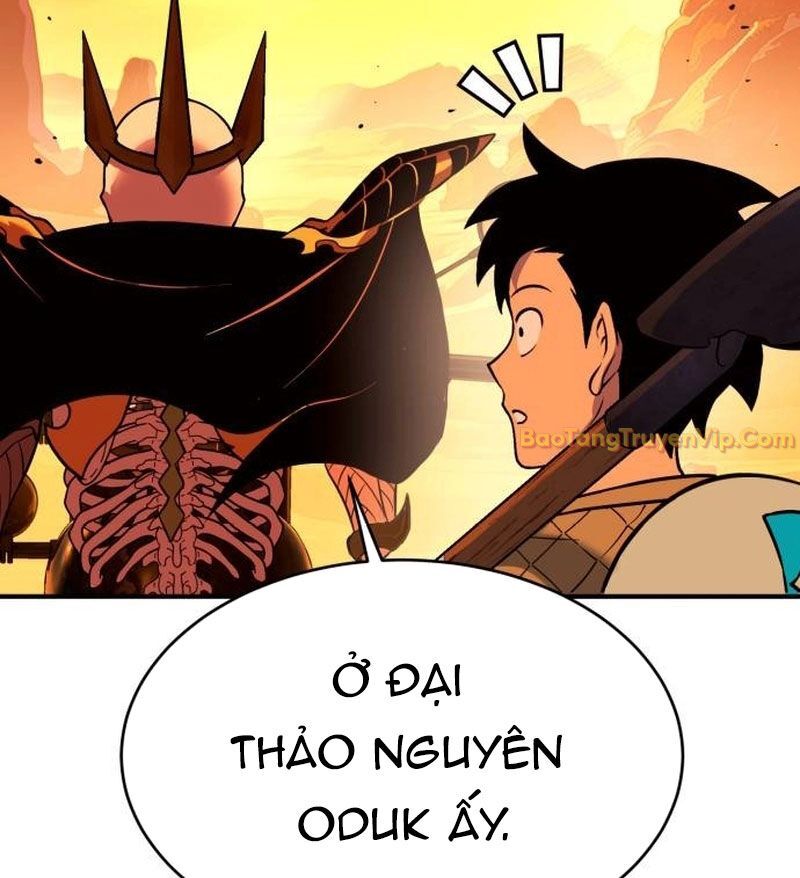 Cây Xẻng Xúc Được Mọi Thứ Chap 6 - Next Chap 7