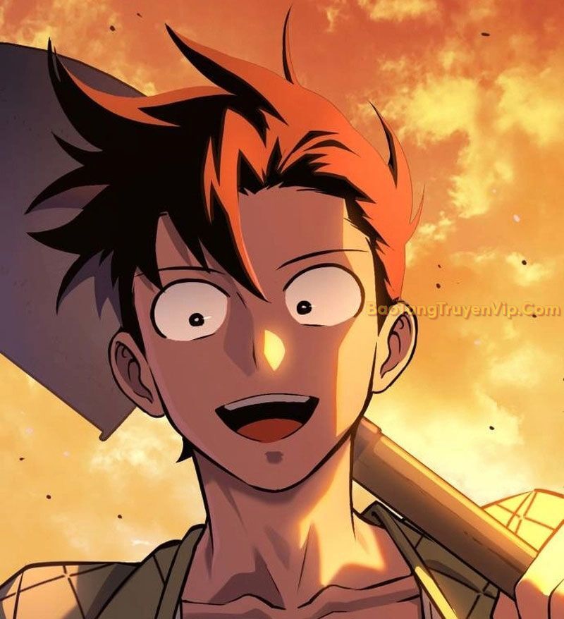 Cây Xẻng Xúc Được Mọi Thứ Chap 6 - Next Chap 7