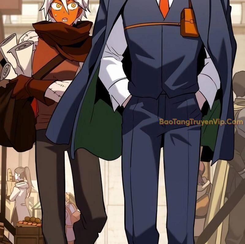 Cây Xẻng Xúc Được Mọi Thứ Chap 7 - Next Chap 8