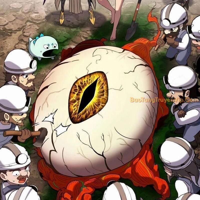 Cây Xẻng Xúc Được Mọi Thứ Chap 7 - Next Chap 8