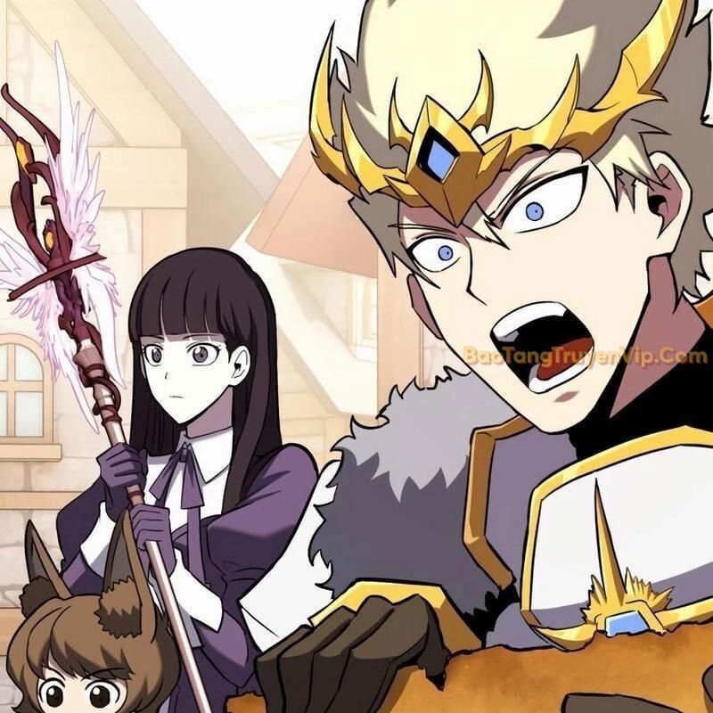 Cây Xẻng Xúc Được Mọi Thứ Chap 7 - Next Chap 8