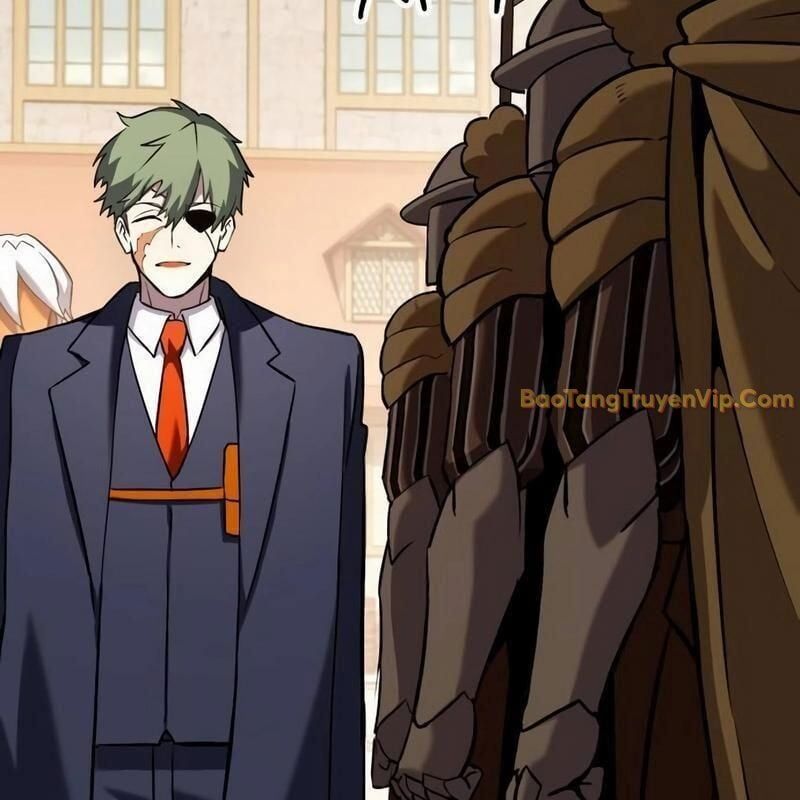 Cây Xẻng Xúc Được Mọi Thứ Chap 7 - Next Chap 8