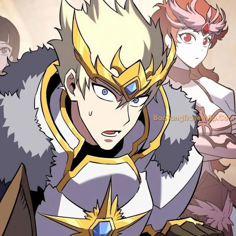 Cây Xẻng Xúc Được Mọi Thứ Chap 7 - Next Chap 8