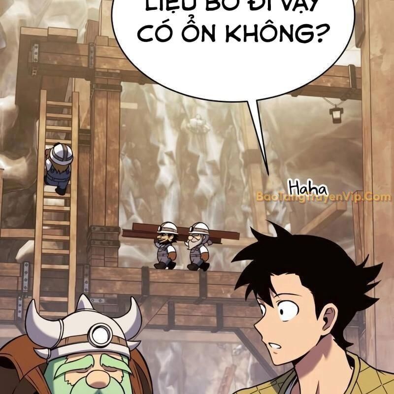 Cây Xẻng Xúc Được Mọi Thứ Chap 7 - Next Chap 8
