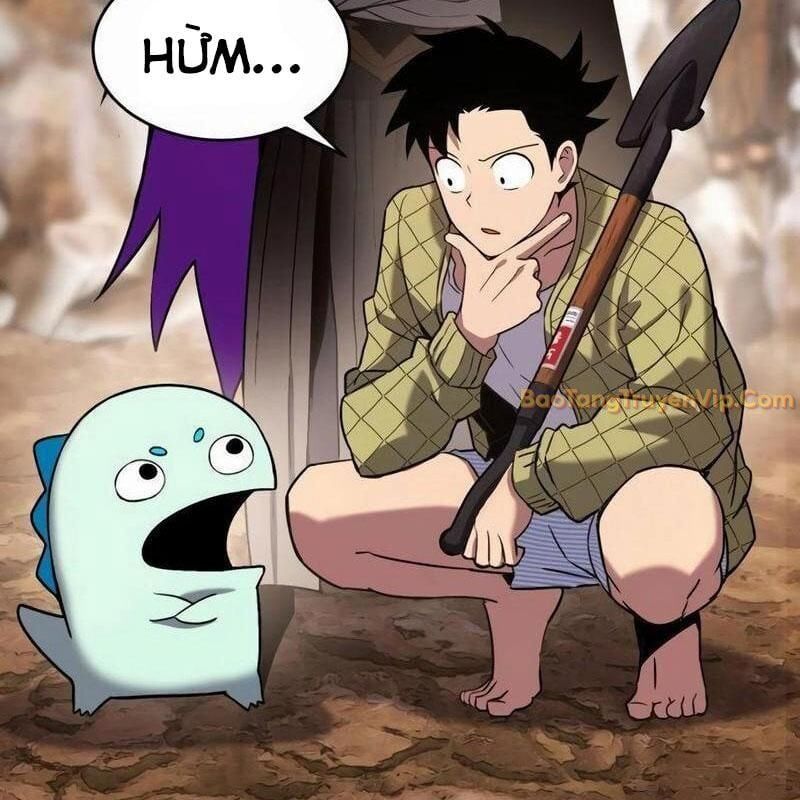 Cây Xẻng Xúc Được Mọi Thứ Chap 7 - Next Chap 8