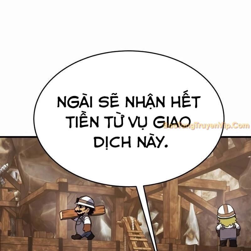 Cây Xẻng Xúc Được Mọi Thứ Chap 7 - Next Chap 8