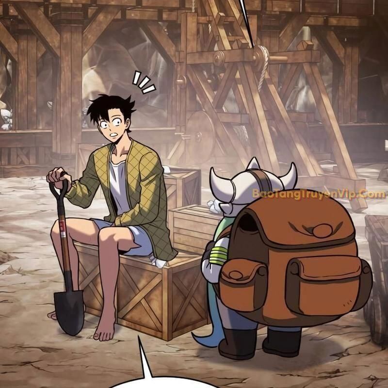 Cây Xẻng Xúc Được Mọi Thứ Chap 7 - Next Chap 8