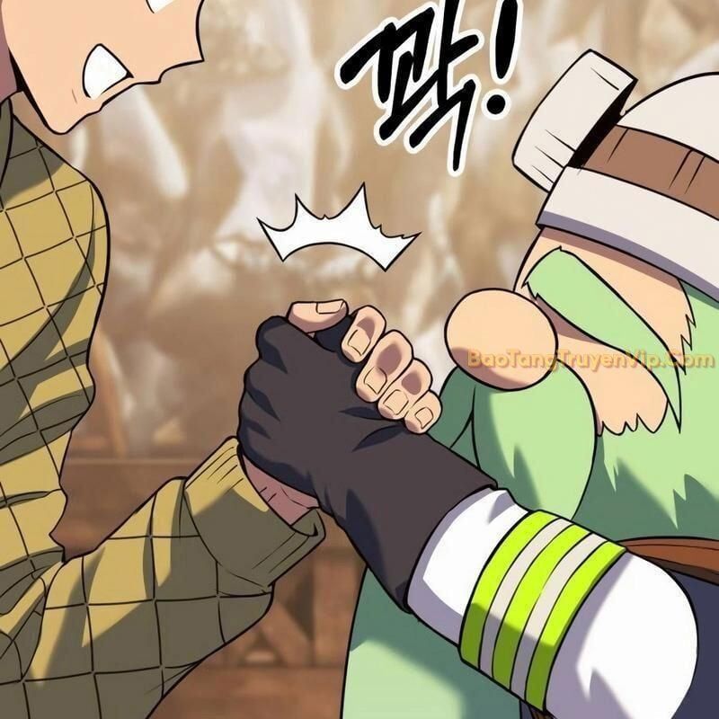 Cây Xẻng Xúc Được Mọi Thứ Chap 7 - Next Chap 8